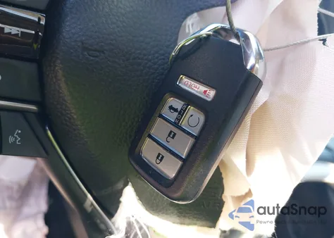 2021 Honda Accord Ex-L из США, поврежденный, VIN 1HGCV1F57MA062939